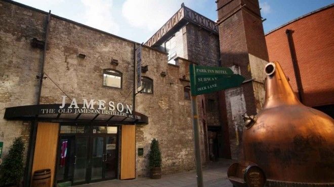 20 мест, которые нужно посетить в Дублине