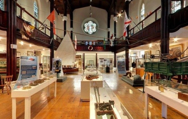 20 мест, которые нужно посетить в Дублине