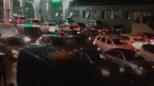 "Попытка убить двух зайцев". Зачем Россия отменяет визы для граждан Грузии и возвращает прямое авиасообщение?