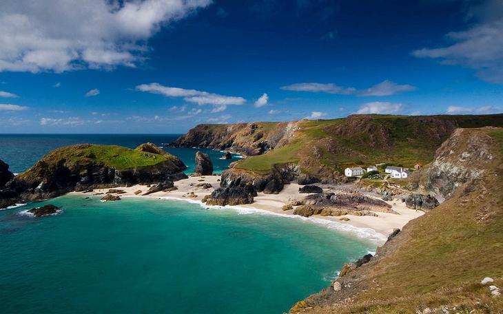 4 самых красивых острова архипелага Северные Спорады