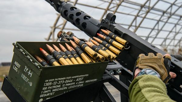 "Мы все хотели бы видеть в Гааге другого Владимира": Зеленский выступил в Международном уголовном суде