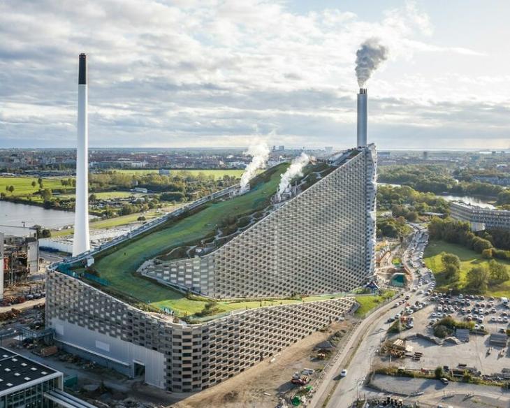 7 заводов планеты, которые представляют собой архитектурные шедевры