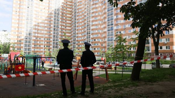 Новая атака дронов на Москву. Что известно на данный момент