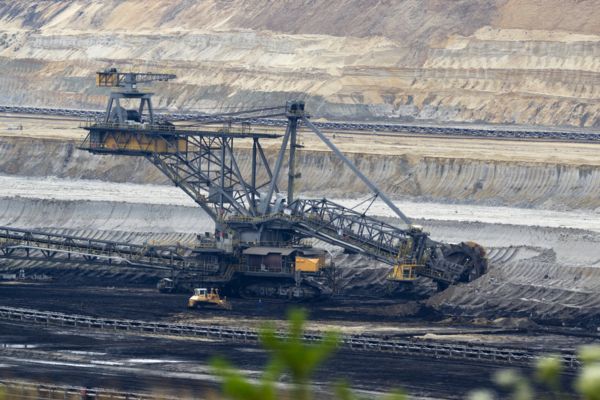 Полиция Германии против "Последнего поколения". Экоактивистов обвиняют в организации и поддержке преступной группировки