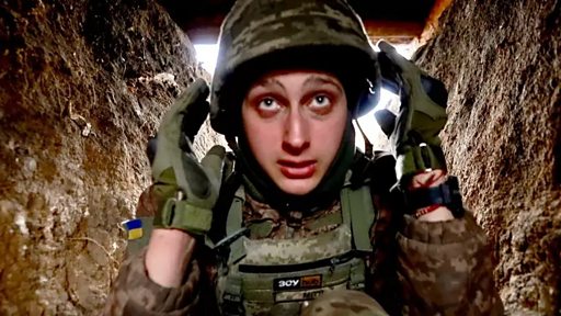 В ожидании неизбежного: где, как, когда и почему пройдет украинское наступление