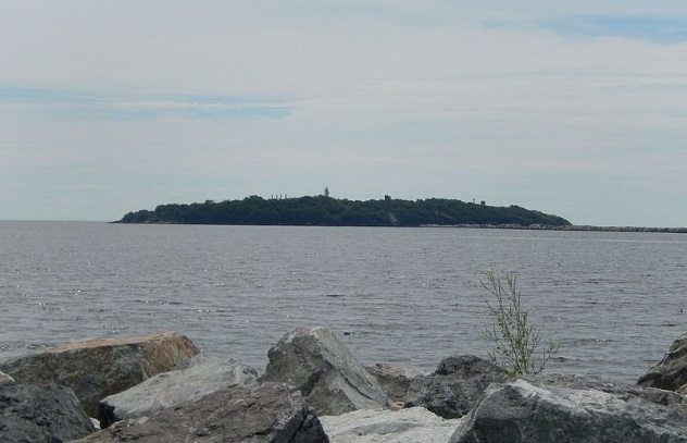 9 самых таинственных чудо-островов на планете