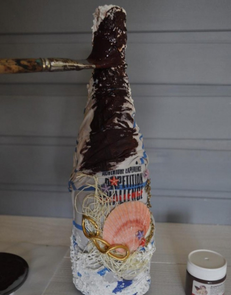 90 вдохновляющих идей создания украшений для дома своими руками