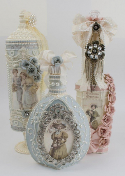 90 вдохновляющих идей создания украшений для дома своими руками