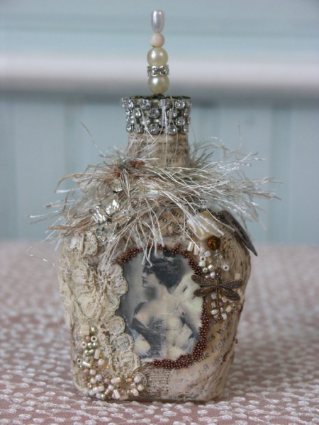 90 вдохновляющих идей создания украшений для дома своими руками