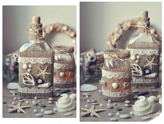 90 вдохновляющих идей создания украшений для дома своими руками