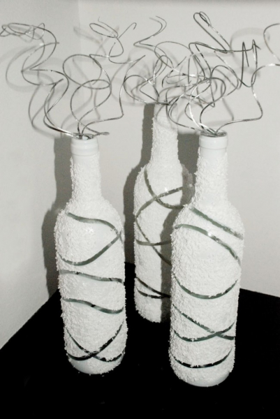 90 вдохновляющих идей создания украшений для дома своими руками