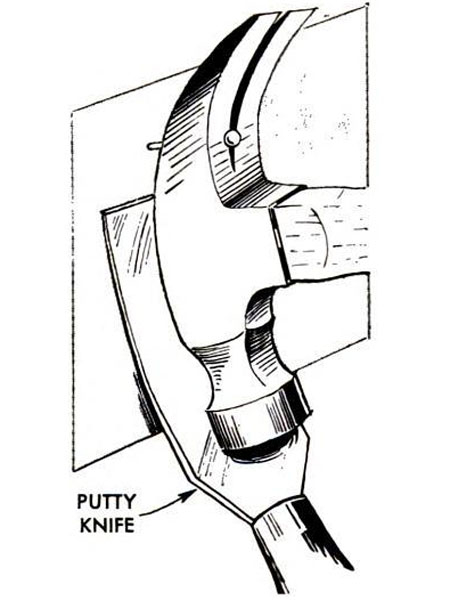 92 полезные хитрости для домашних мастеров