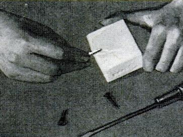 92 полезные хитрости для домашних мастеров