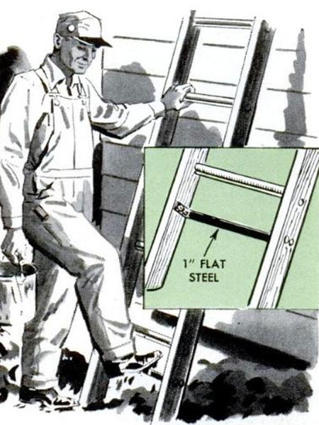 92 полезные хитрости для домашних мастеров