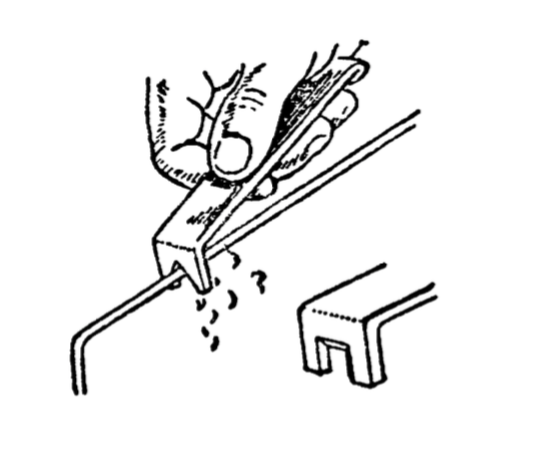 92 полезные хитрости для домашних мастеров