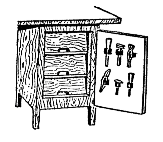 92 полезные хитрости для домашних мастеров