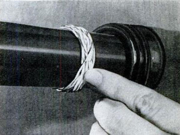 92 полезные хитрости для домашних мастеров