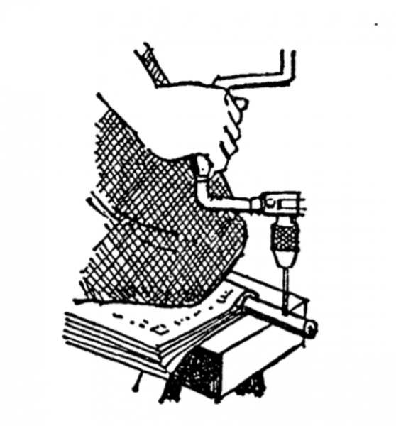 92 полезные хитрости для домашних мастеров