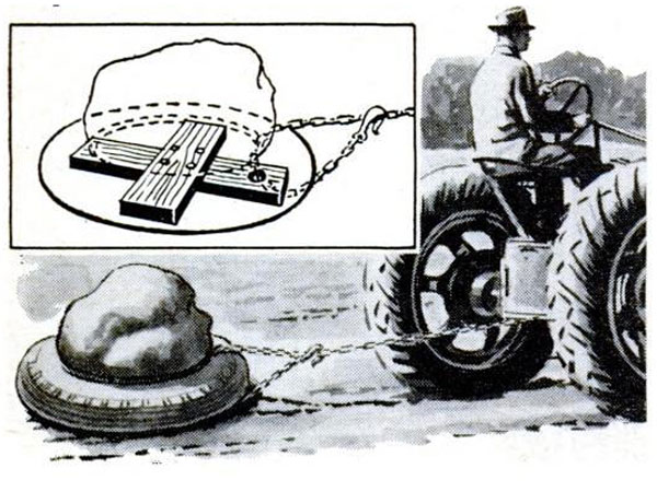 92 полезные хитрости для домашних мастеров