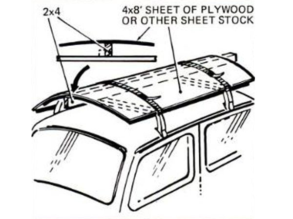 92 полезные хитрости для домашних мастеров