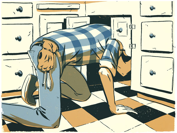 92 полезные хитрости для домашних мастеров