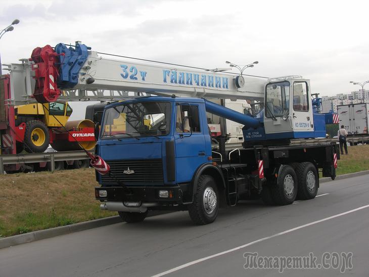 АВТОПРОМ–2023