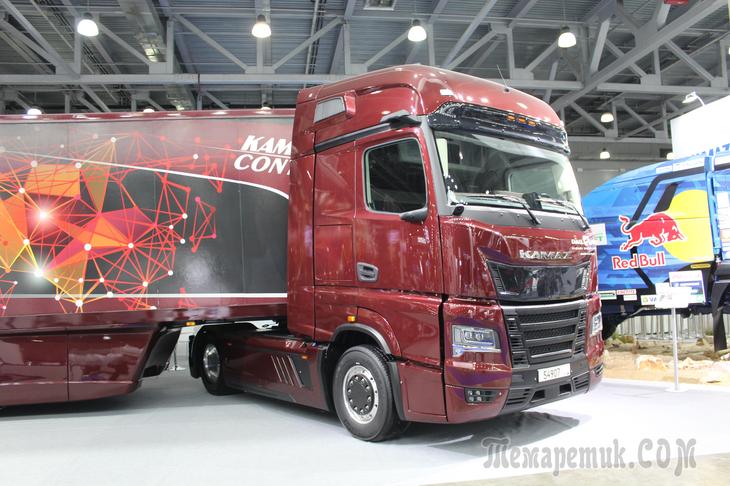 АВТОПРОМ–2023