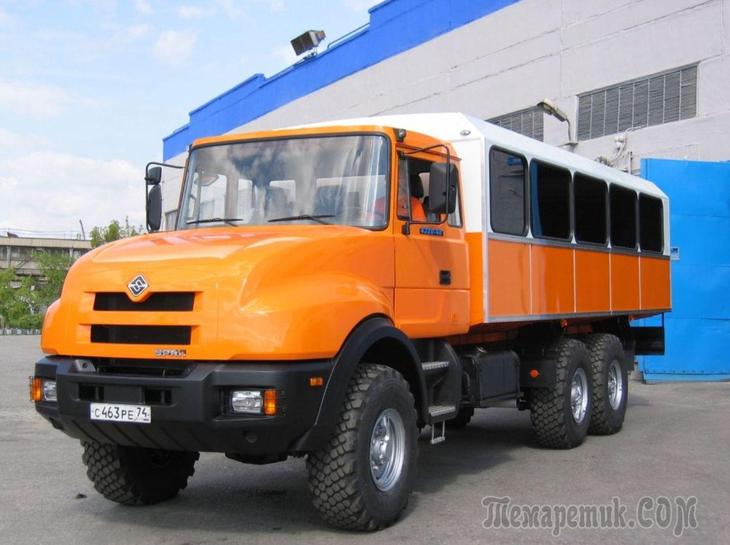 АВТОПРОМ–2023