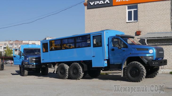 АВТОПРОМ–2023