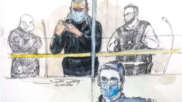 Адвокаты криптобизнесмена Винника надеются, что его обменяют на американцев в России