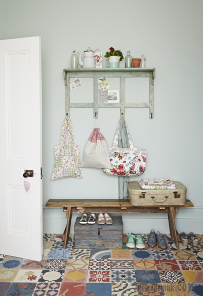 Банкетка с ящиком для обуви: дизайнерские и классические варианты