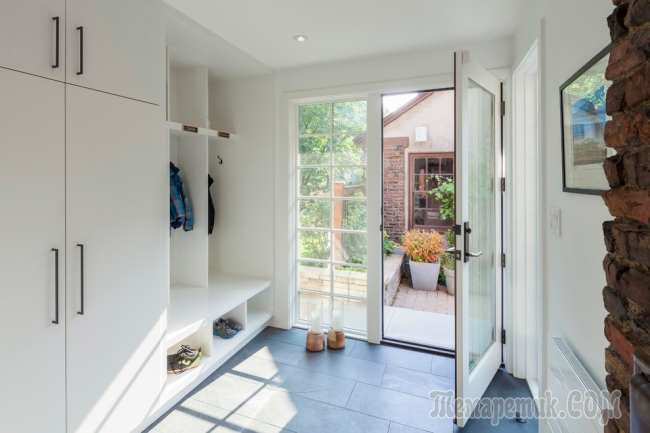 Банкетка с ящиком для обуви: дизайнерские и классические варианты