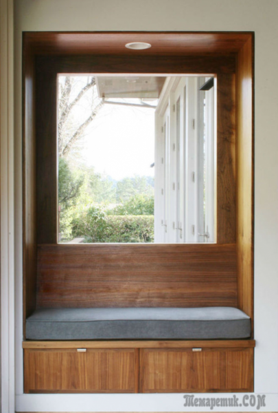 Банкетка с ящиком для обуви: дизайнерские и классические варианты