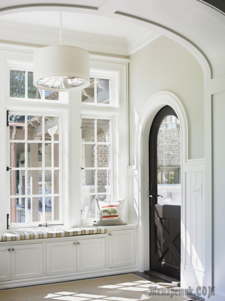 Банкетка с ящиком для обуви: дизайнерские и классические варианты