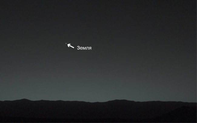 Большое видится на расстоянье: о нашем месте во Вселенной