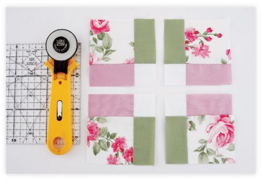 Чудесные лоскутные одеяла