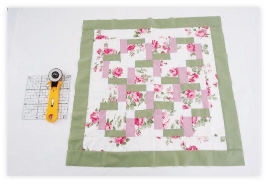 Чудесные лоскутные одеяла