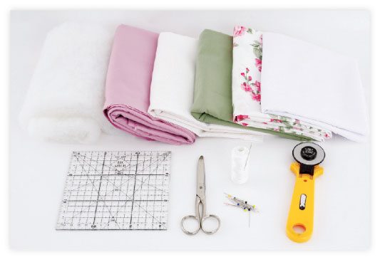 Чудесные лоскутные одеяла