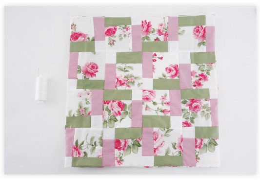 Чудесные лоскутные одеяла