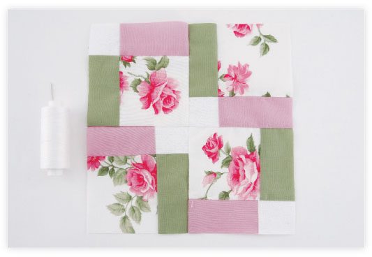 Чудесные лоскутные одеяла