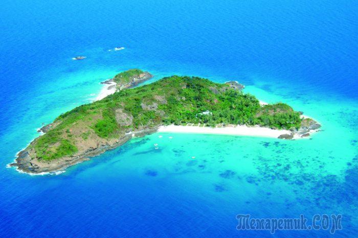 Цивилизации прошлого, ушедшие под воду