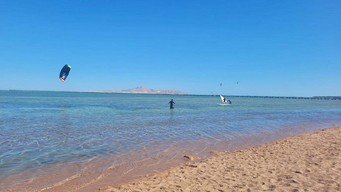 «Даже ради моря не стоит так рисковать своим здоровьем»: разгромный отзыв о Шарм-эль-Шейхе