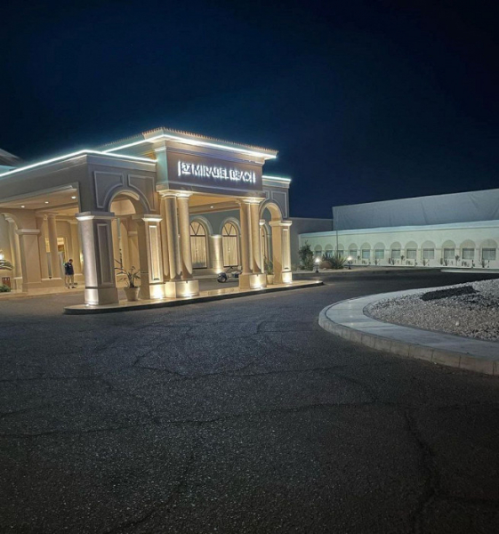 «Даже ради моря не стоит так рисковать своим здоровьем»: разгромный отзыв о Шарм-эль-Шейхе