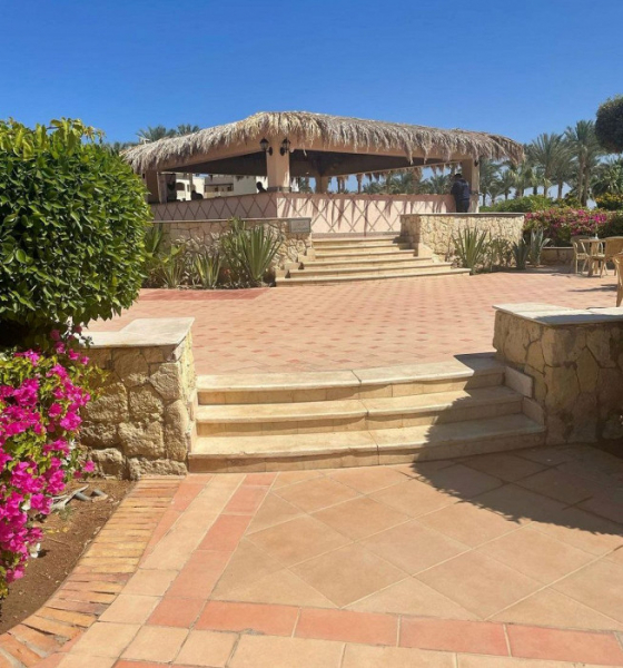 «Даже ради моря не стоит так рисковать своим здоровьем»: разгромный отзыв о Шарм-эль-Шейхе