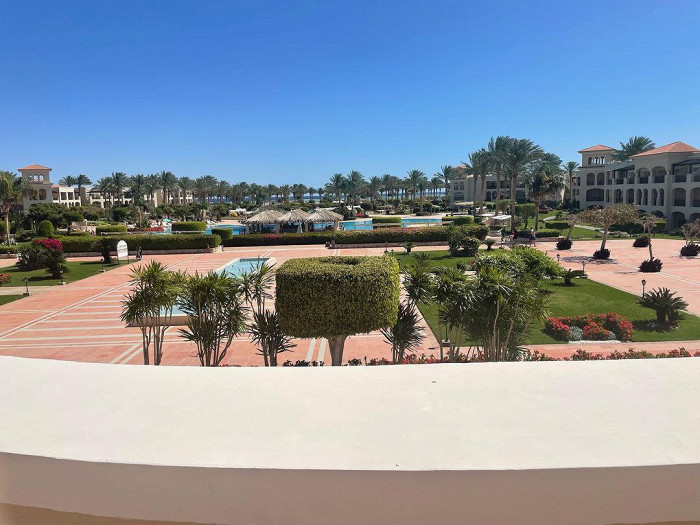 «Даже ради моря не стоит так рисковать своим здоровьем»: разгромный отзыв о Шарм-эль-Шейхе