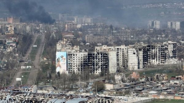 Кадыров попросил Путина отправить чеченский спецназ "Ахмат" в Бахмут вместо ЧВК "Вагнер"