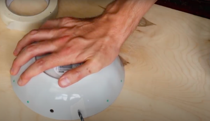 Декор предметов в стиле бохо