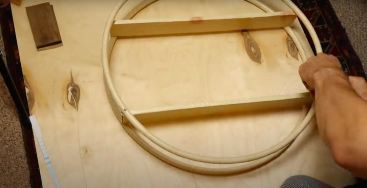 Декор предметов в стиле бохо