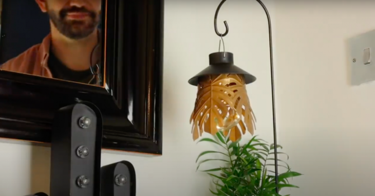 Декор предметов в стиле бохо