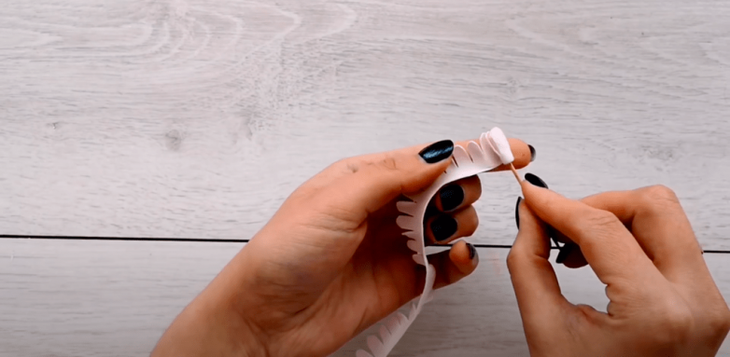 Декоративные пионы